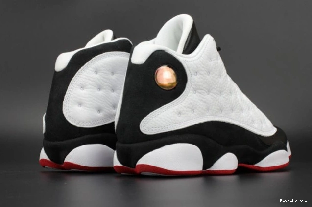 He Jordan Game 309259-104 Air 13 Got (2008) CDP Retro 0811